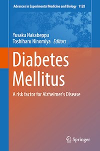 Diabetes Mellitus -  - E-Book