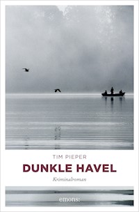 Dunkle Havel - Tim Pieper - E-Book