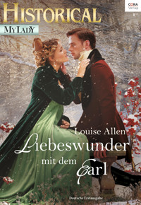 Liebeswunder mit dem Earl - Louise Allen - E-Book