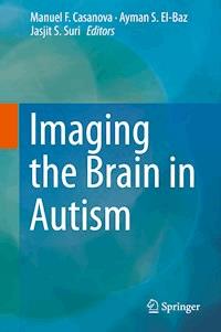 Imaging the Brain in Autism - - E-Book