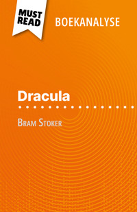 Dracula van Bram Stoker (Boekanalyse) - Agnès Fleury - E-Book