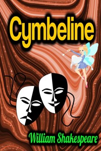 Cymbeline - William Shakespeare - E-Book