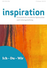 Inspiration 3/2021 - Verlag Echter - E-Book
