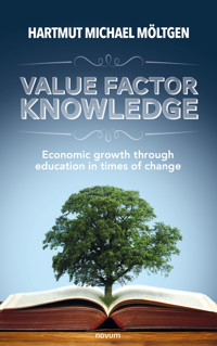 Value factor knowledge - Hartmut Michael Möltgen - E-Book