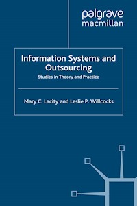 Information Systems and Outsourcing - M. Lacity - E-Book