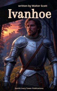 Ivanhoe - Walter Scott - E-Book