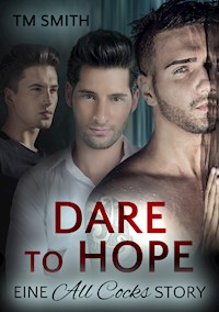 Dare to Hope - TM Smith - E-Book