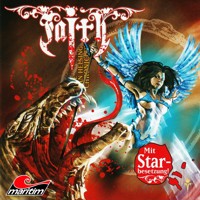 Faith - The Van Helsing Chronicles, Folge 14: Die letzte Schlacht, Pt. 3 - Simeon Hrissomallis - Hörbuch