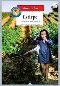 Estirpe - Marcello Fois - E-Book