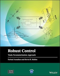 Robust Control - Farhad Assadian - E-Book