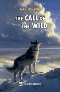 The Call of the Wild - Jack  London - E-Book