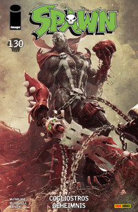 Spawn (Band 130) - Todd McFarlane - E-Book