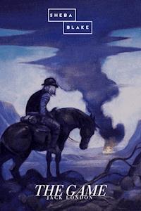 The Game - Jack London - E-Book