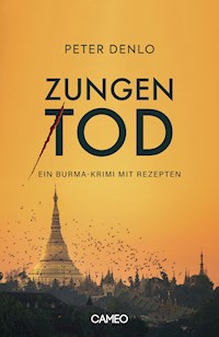 Zungentod - Peter Denlo - E-Book