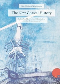 The New Coastal History -  - E-Book