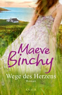 Wege des Herzens - Maeve Binchy - E-Book