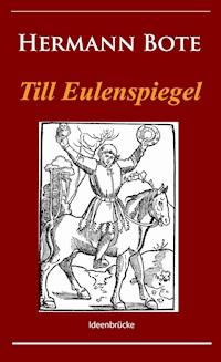 Till Eulenspiegel - Hermann Bote - E-Book + Hörbuch