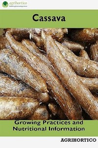 Cassava - Agrihortico CPL - E-Book