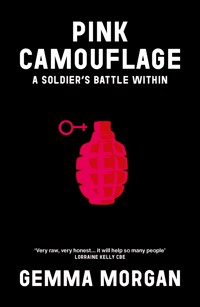 Pink Camouflage - Gemma Morgan - E-Book