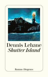 Shutter Island - Dennis Lehane - E-Book