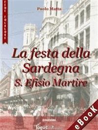 La festa della Sardegna (eng) - logus mondi interattivi - E-Book