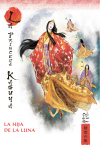 La hija de la luna - Varios autores - E-Book