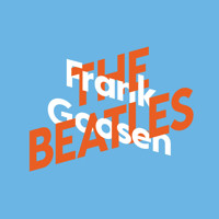 Frank Goosen über The Beatles, KiWi Musikbibliothek, Band 7 - Frank Goosen - Hörbuch