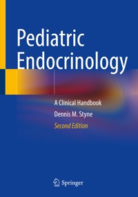 Pediatric Endocrinology - Dennis M. Styne - E-Book