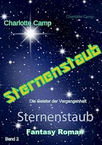 Sternenstaub - Charlotte Camp - E-Book