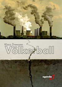 Völkerball - Klaus Dreessen - E-Book