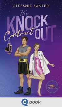 Terms of Attraction 1. The Knockout Contract - Stefanie Santer - E-Book