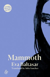 Mammoth - Eva Baltasar - E-Book