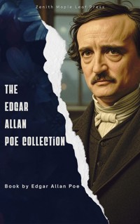 The Edgar Allan Poe Collection - Edgar Allan Poe - E-Book