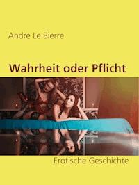 Wahrheit oder Pflicht - Andre Le Bierre - E-Book