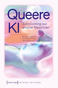 Queere KI -  - kostenlos E-Book
