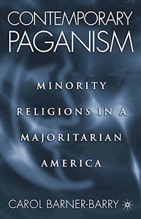 Contemporary Paganism - C. Barner-Barry - E-Book