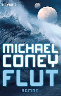 Flut - Michael Coney - E-Book