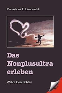 Das Nonplusultra erleben - Maria-Ilona E. Lamprecht - E-Book