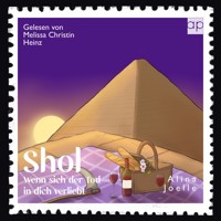 Shol - Alina Joelle - Hörbuch