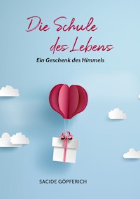 Die Schule des Lebens - Sacide Göpferich - E-Book