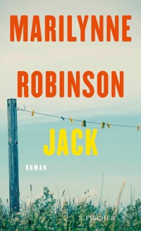 Jack - Marilynne Robinson - E-Book