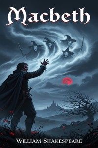 Macbeth - William Shakespeare - E-Book