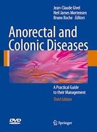 Anorectal and Colonic Diseases -  - E-Book