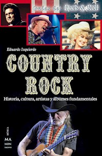 Country Rock - Eduardo Izquierdo - E-Book