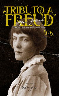 Tributo a Freud - Hilda Doolittle - E-Book