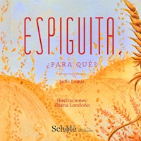 Espiguita - Jafis Zamir Lemir Gallo - E-Book