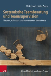 Systemische Teamberatung und Teamsupervision - Mirko Zwack - E-Book