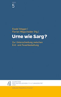 Urne wie Sarg? -  - E-Book