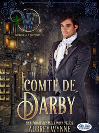 Comte De Darby - Aubrey Wynne - E-Book