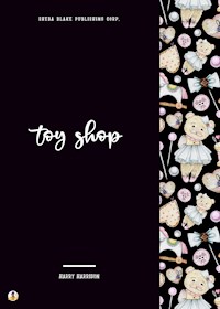 Toy Shop - Harry Harrison - E-Book